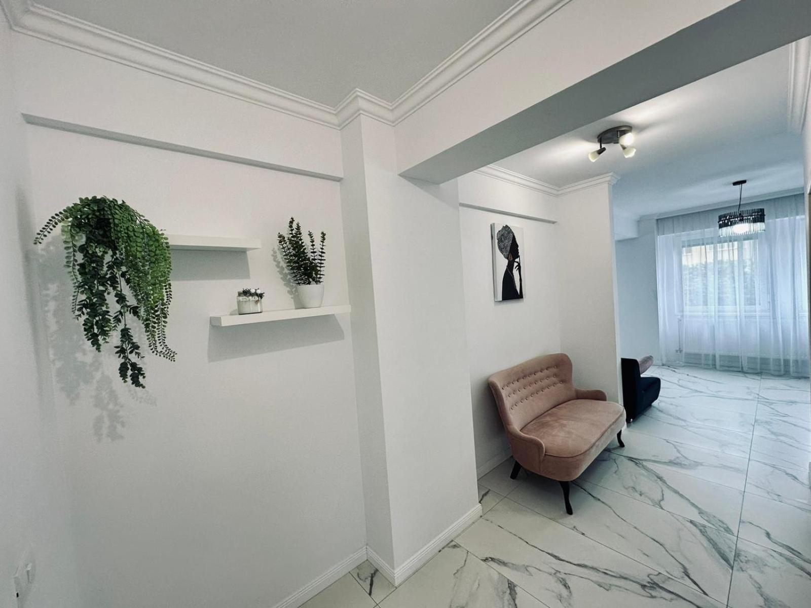 Sofiapartment Oradea Dış mekan fotoğraf