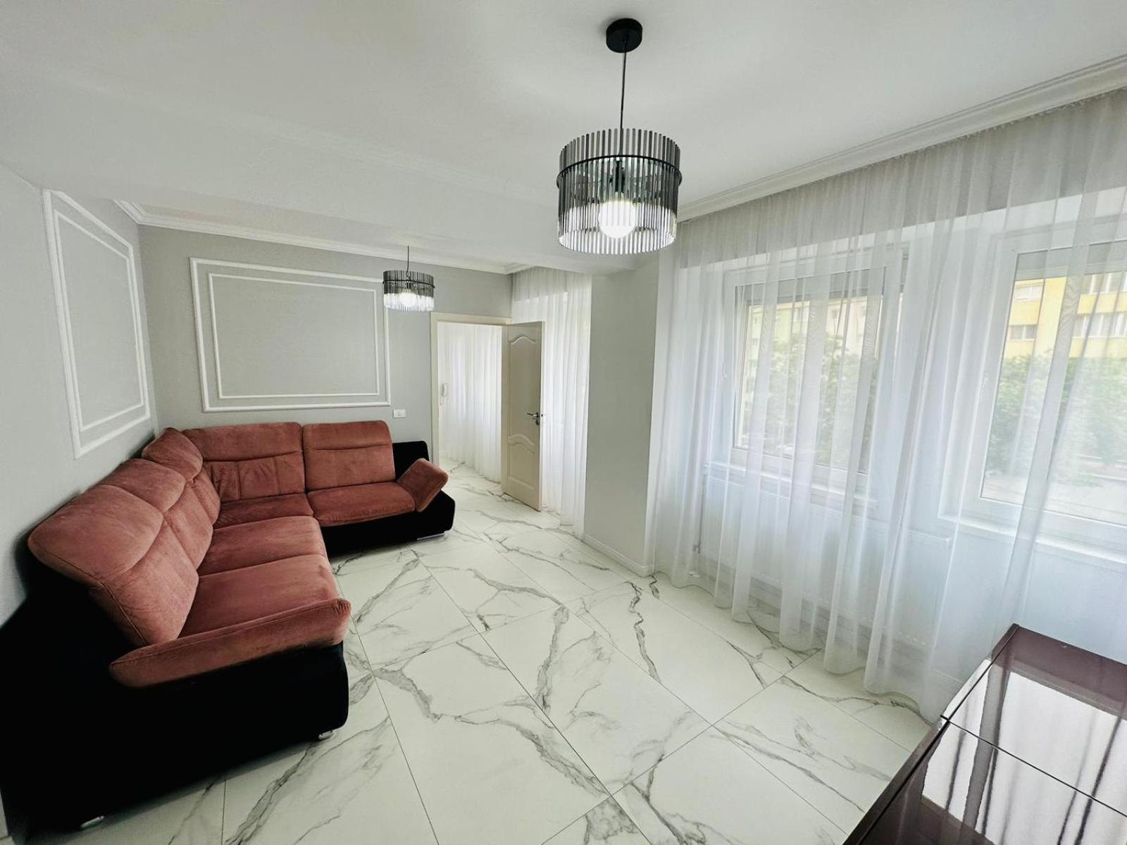 Sofiapartment Oradea Dış mekan fotoğraf