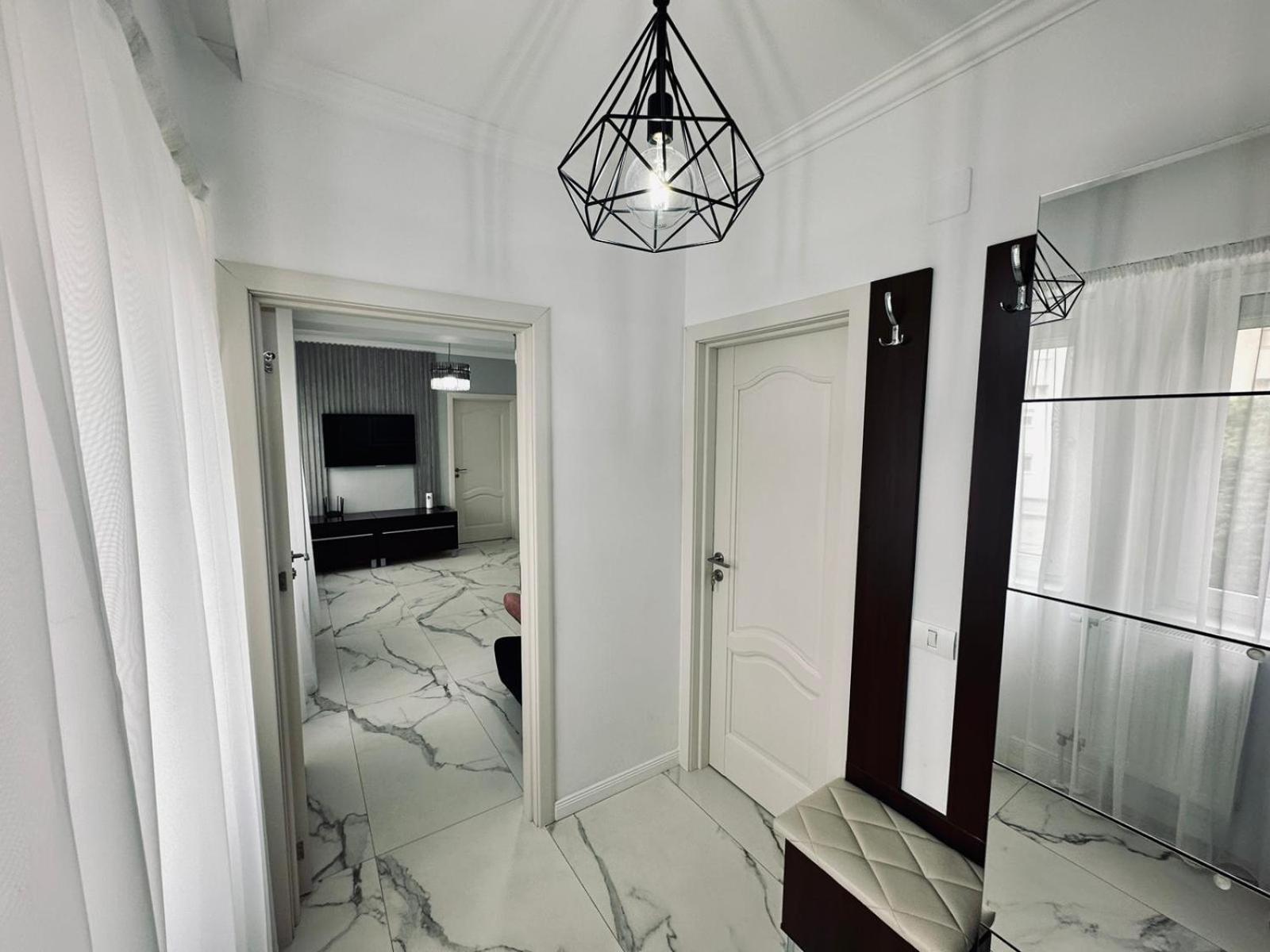 Sofiapartment Oradea Dış mekan fotoğraf