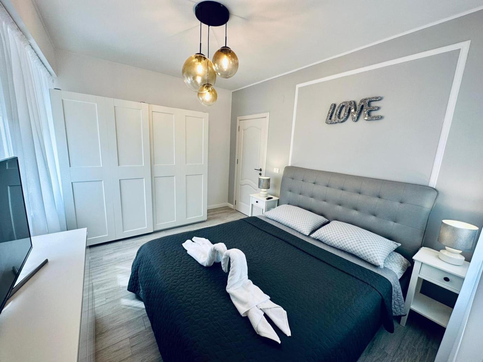 Sofiapartment Oradea Dış mekan fotoğraf