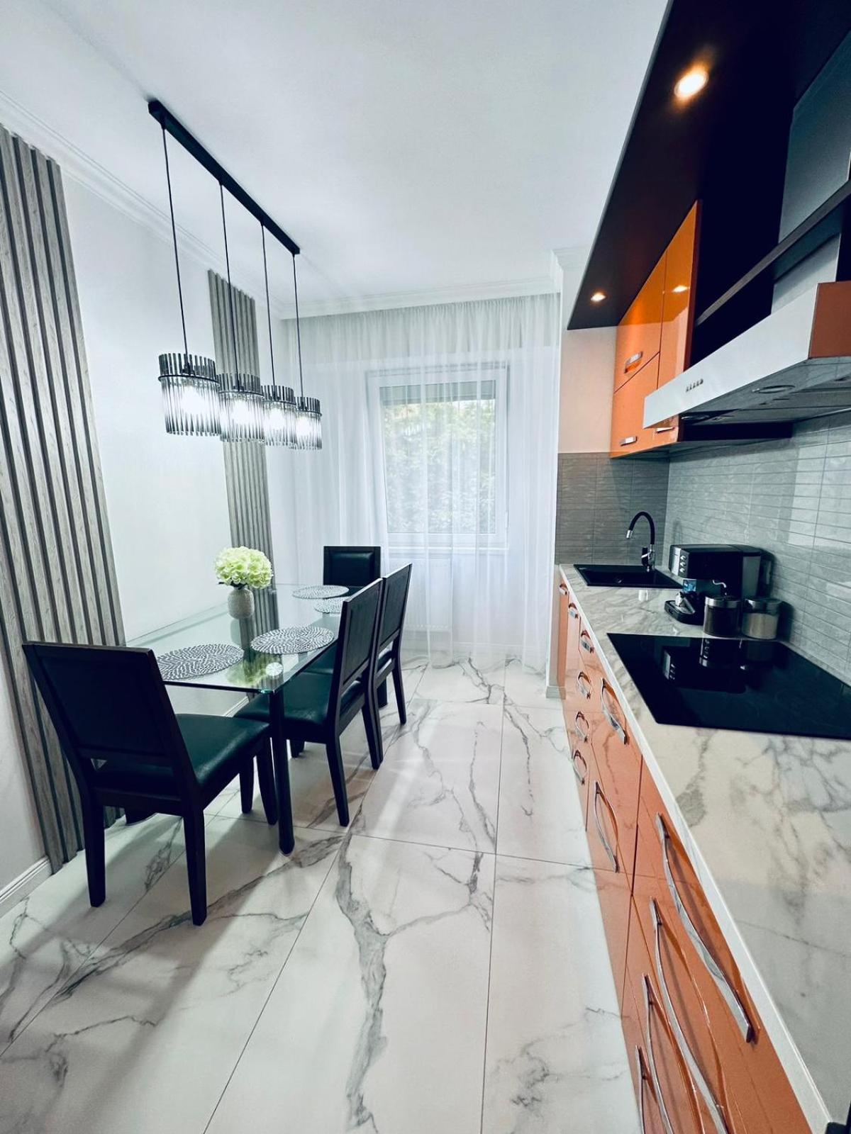 Sofiapartment Oradea Dış mekan fotoğraf