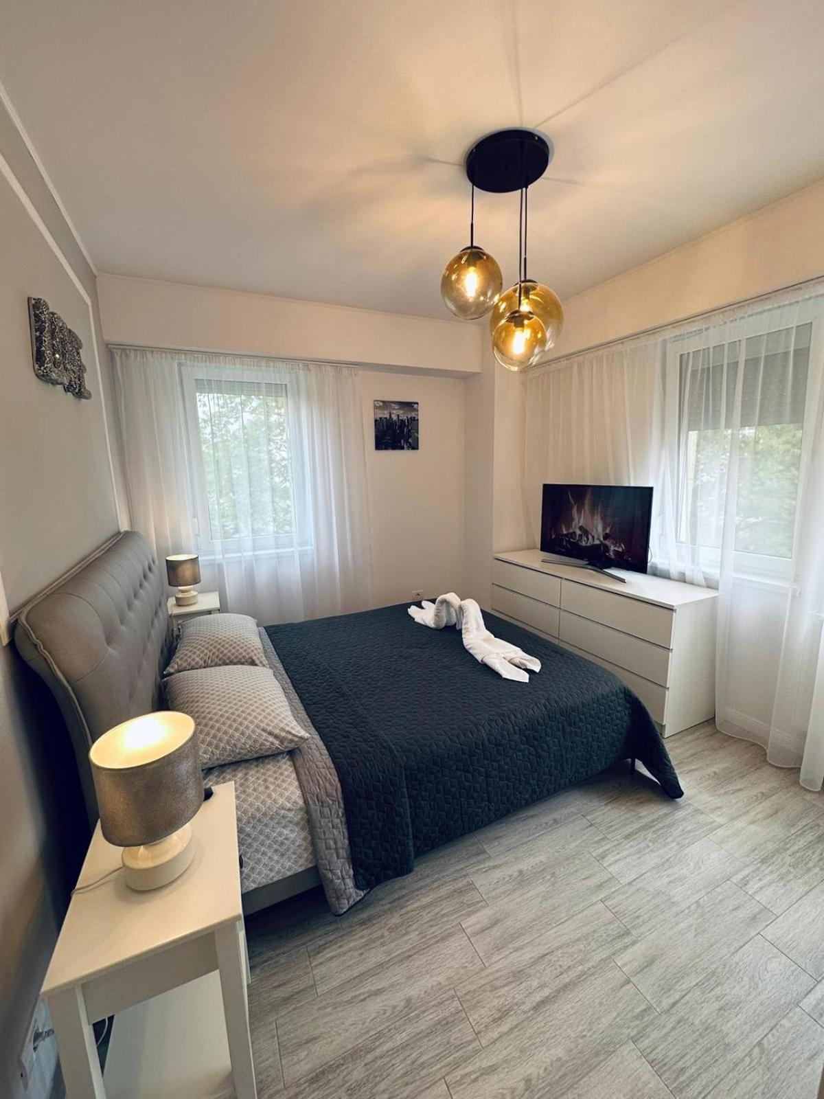Sofiapartment Oradea Dış mekan fotoğraf