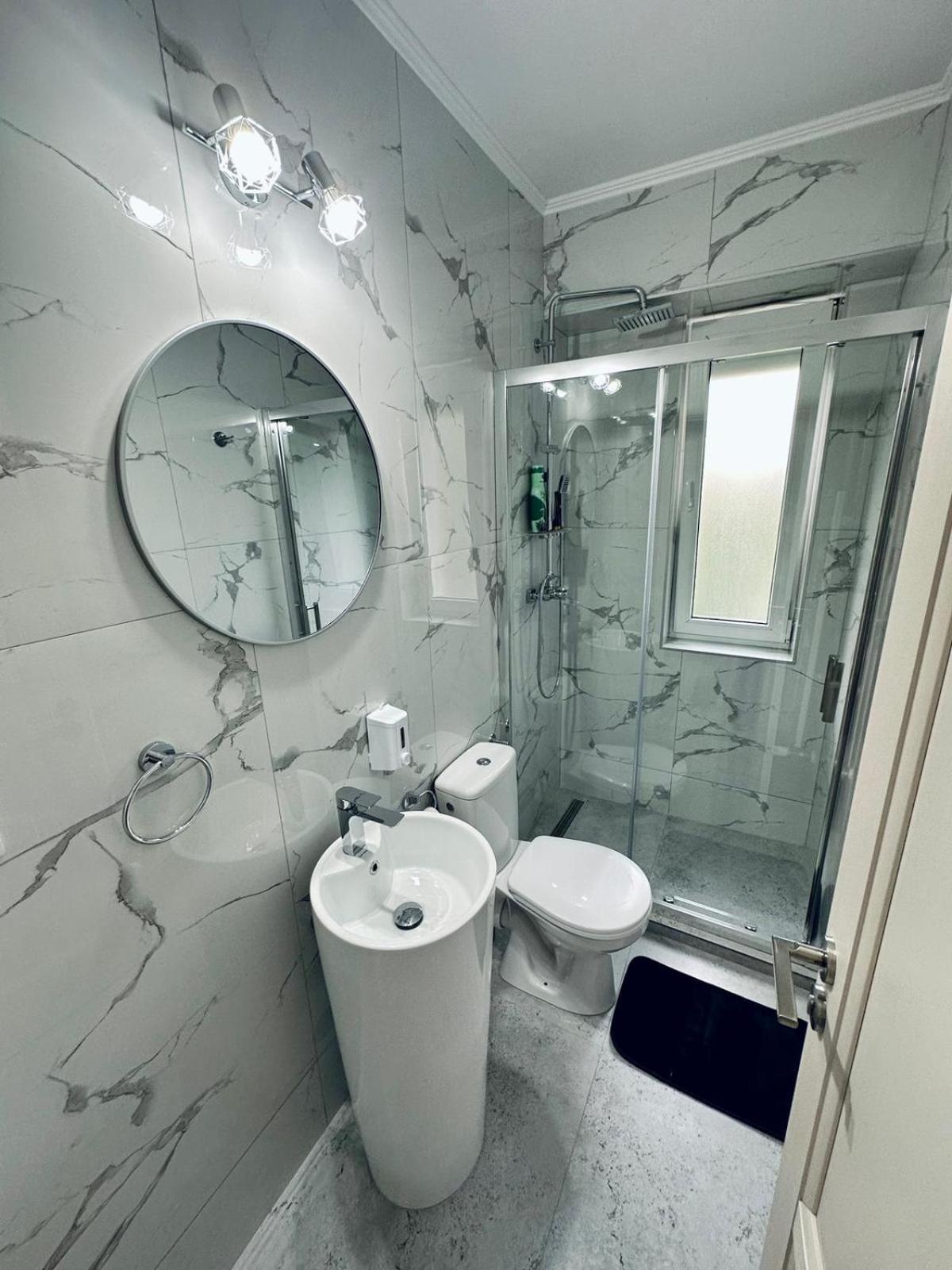 Sofiapartment Oradea Dış mekan fotoğraf