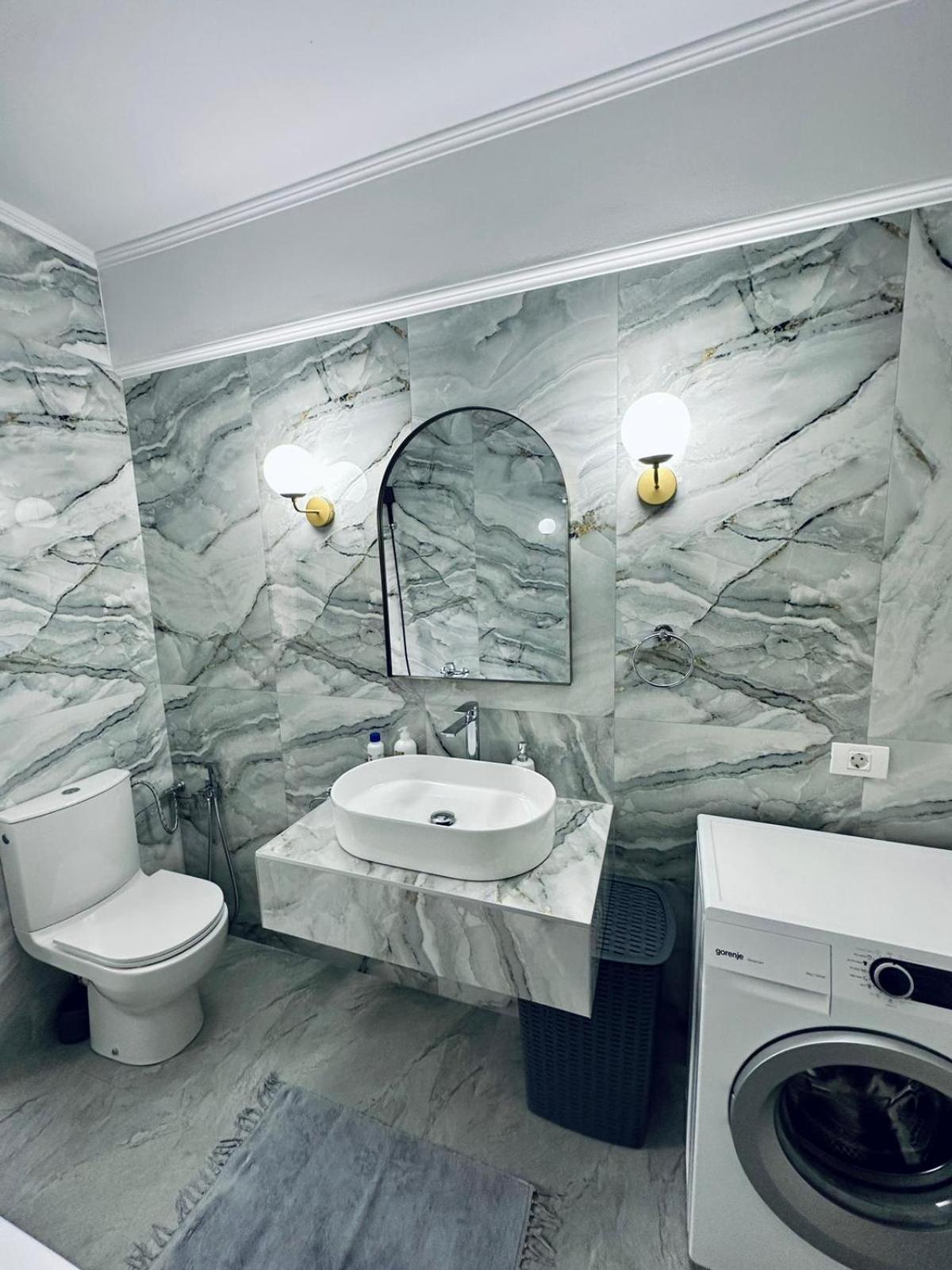 Sofiapartment Oradea Dış mekan fotoğraf